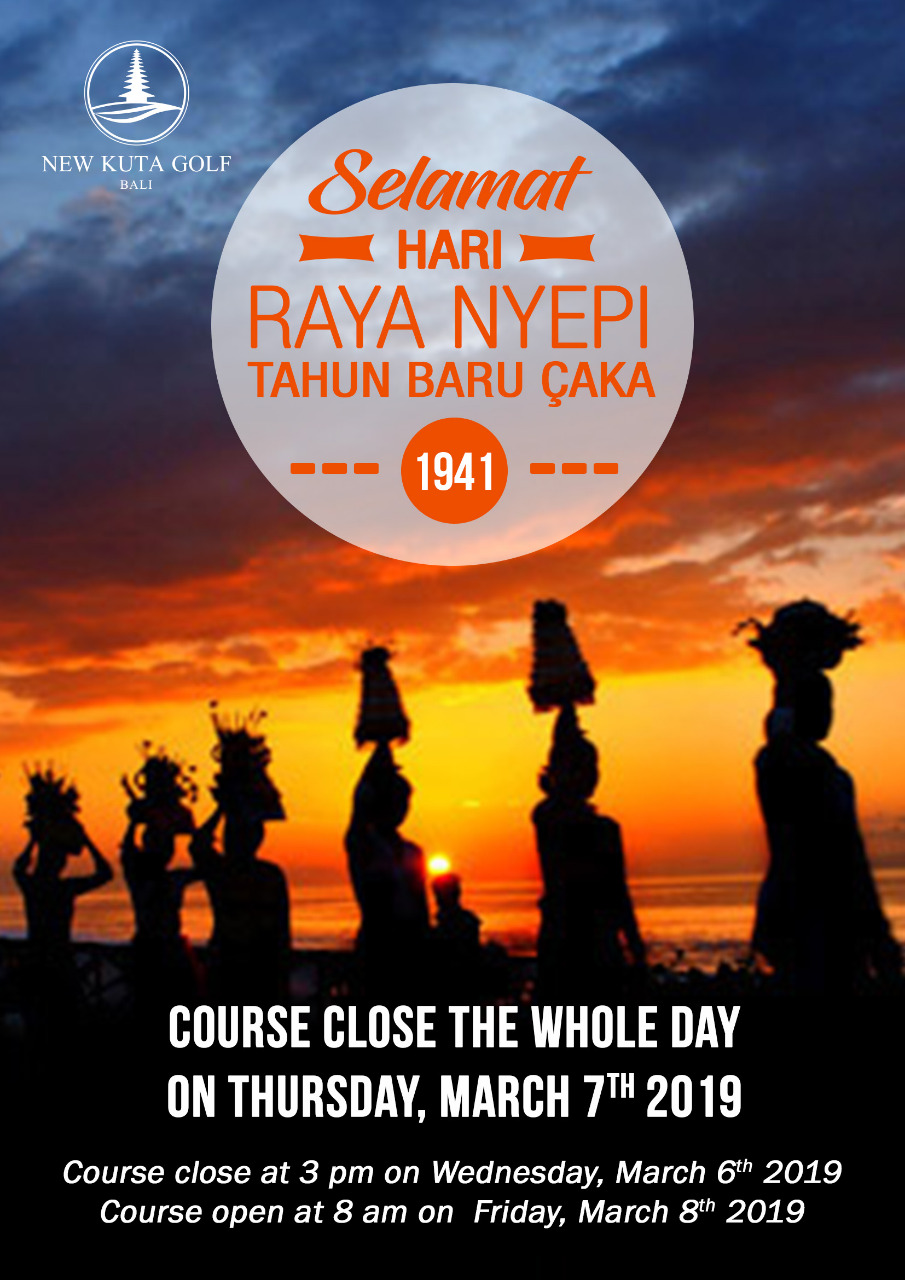 Nyepi